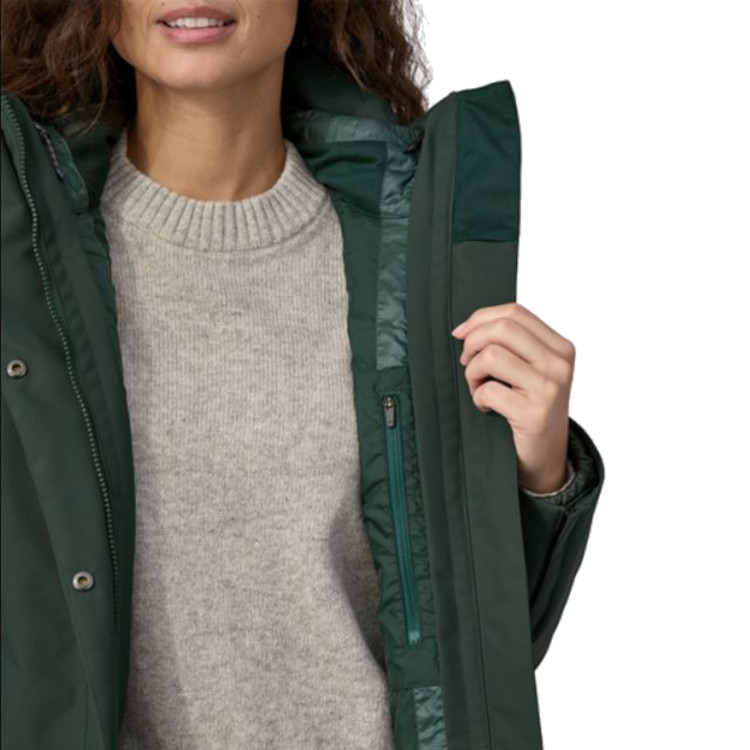 Patagonia Tres 3-In-1 Parka – Women’s